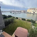 Marina Ile St Martin Joli 4 Pieces Avec Jacuzzi Cap D'agde アグド