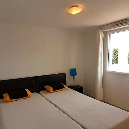 Marina Ile St Martin Joli 4 Pieces Avec Jacuzzi Cap D'agde شقة *