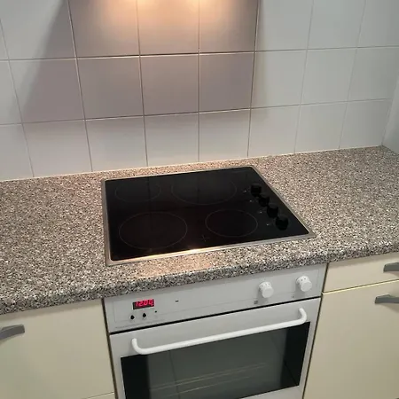 Marina Ile St Martin Joli 4 Pieces Avec Jacuzzi Cap D'agde *